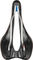 Selle Italia SLR Boost Gravel SuperFlow Sattel - brown | 145 mm | 248 mm