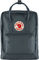 Fjällräven Kånken Backpack - graphite | 16 l