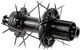 ERE Research Genus II SL30-R Team Carbon Disc Center Lock 28" Laufradsatz - Team/Shimano Road/142 mm/100 mm/28"/Non Boost/Non Boost
