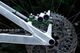 OAK Components Plasmadapt PM +20mm Scheibenbremsadapter - green