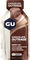 GU Energy Labs Energy Gel - 1 Stück - chocolate outrage