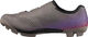 Shimano Zapatillas de Gravel para damas SH-RX600 - gray-purple | 41