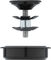 Cane Creek Hellbender 70 Slam ZS44/28,6 Steuersatz Oberteil - black/ZS44/28,6