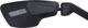 BBB City View bicycle mirror - black/right
