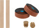 Brooks Microfiber Lenkerband - honey