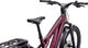 Specialized Bicicleta eléctrica de trekking Turbo Vado X3 5.0 27,5" - gloss bordeaux metallic-sandstone metallic | 44 mm | XL | 27,5" (650B) | 170,0 mm
