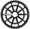Cannondale OPI SpideRing Si 10-Arm Kettenblatt-Set - black/36-52 Zähne
