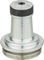 tune Stampfer Espresso Tamper - 2017 Model - silver/universal