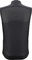GripGrab PACR Windproof Lightweight Vest - black/M
