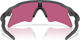 Oakley Lunettes de sport Radar EV Heater - matte carbon | prizm field