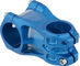 Hope AM / Freeride 31.8 Stem - blue/50 mm 0°