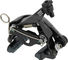 Shimano Dura-Ace Felgenbremse BR-R9210 Direktmontage mit R55C4 für Carbonfelge - schwarz/VR