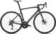 Specialized Tarmac SL7 Comp Shimano 105 Di2 Carbon Road Bike - satin obsidian-smoke/28"/M