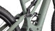 Specialized Turbo Levo Comp Alloy 29" / 27.5" E-Mountain Bike Model 2025 - sage green-cool grey-black/160 mm/29" (front), 27.5" (rear)/L/44 mm/160,0 mm