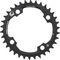 SRAM Kettenblatt X-Sync 2 für X01/XX1/GX Eagle, 104 mm - black/34 Z