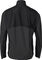 VAUDE Mens Kuro Rain Jacket - black uni/S