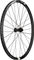 DT Swiss HG 1800 SPLINE 25 Disc Center Lock Hybrid 27.5" Wheelset - schwarz | Non Boost | Non Boost | SRAM XDR | 142 mm | 100 mm | 27.5" (650B) | 100 mm | 100 mm | 142 mm