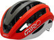 Giro Aries Spherical Helmet - matte flame red | 55 - 59 cm