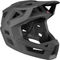 iXS Casque Trigger FF MIPS - graphite/58 - 62 cm