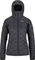 Patagonia Veste pour Dames Micro Puff Hoody - black/S