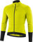GONSO Chaqueta térmica Softshell Trail Jacket - safety yellow | S