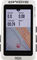 Sigma ROX 12.1 Evo GPS Bike Computer - white