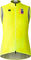 GOBIK Plus 2.0 Women's Vest High Key Edition - liquid lime/M