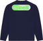 Cinelli Pill Longsleeve T-Shirt - blue/M