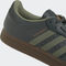 adidas Cycling Chaussures de cyclisme Velosamba Leather - legivy tengrn thgome | 48