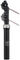 Dropzone 75 mm Seatpost - black/30.9 mm / 300 mm / SB 20 mm / not incl. Remote