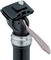 Dropzone 75 mm Seatpost - black/30.9 mm / 300 mm / SB 20 mm / not incl. Remote