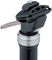 Dropzone 75 mm Seatpost - black/30.9 mm / 300 mm / SB 20 mm / not incl. Remote