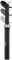 Dropzone Remote 100 mm Seatpost - black/30.9 mm / 350 mm / SB 20 mm / not incl. Remote
