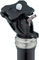Dropzone Remote 100 mm Seatpost - black/30.9 mm / 350 mm / SB 20 mm / not incl. Remote