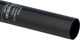 Dropzone Remote 100 mm Seatpost - black/30.9 mm / 350 mm / SB 20 mm / not incl. Remote