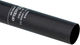 Kind Shock Tige de Selle Dropzone Remote 75 mm - black/30,9 mm / 300 mm / SB 20 mm / sans télécommande