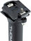 Masterpiece Carbon Seatpost - black/30.9 mm / 350 mm / SB 0 mm