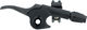 Southpaw Carbon Handlebar Remote - black/22,2 mm, traditional