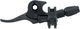 Southpaw Carbon Handlebar Remote - black/22,2 mm, traditional