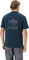 VAUDE Chemise Loamer - dark sea | M