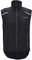 Gilet Hummvee - black/S