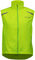 Endura Hummvee Vest - hi-viz yellow/M