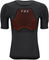 Fox Head Shirt à Protecteurs Baseframe Pro SS - black/M