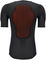Camiseta protectora Baseframe Pro SS - black/M