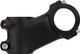 3min19sec Komfort 31.8 Ahead Stem - black/25°/70 mm