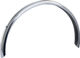 Honjo H80 Fender Set - smooth-aluminium/62 mm / 27.5"