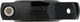 Salsa Abrazadera de sillín Post Lock con fijación de portaequipajes - black/30,9 mm
