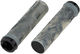 Poignées Descendant - gray-black marble/133 mm