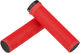 Poignées Descendant - red/133 mm