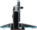 Garmin Home Trainer Tacx Flux 2 Smart T2980 - noir mat/universal